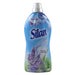 Balsam de rufe Silan Spring Lavender, parfum lavanda, 1.8 L