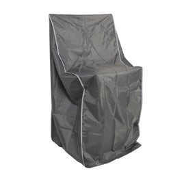 Husa pentru scaun gradina Versay, 66 x 66 x 80 - 120 cm