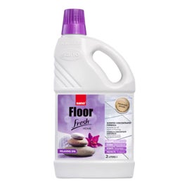 Detergent pentru pardoseli Sano Floor Fresh Home Spa, 2 L