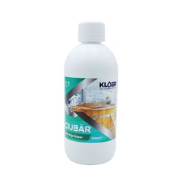 Algicid lichid Super Kloer, pentru apa ciubar, 500 ml