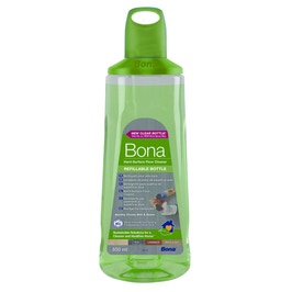 Detergent suprafete dure Bona Premium, cartus reincarcabil, 850 ml