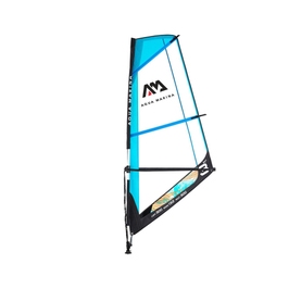 Vela Standup paddle board, Aqua Marina Blade Sail Rig, compozit RDM, 3 mp