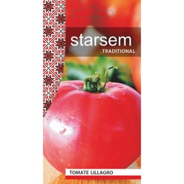 Seminte legume tomate Lillagro ST-LG, Starsem