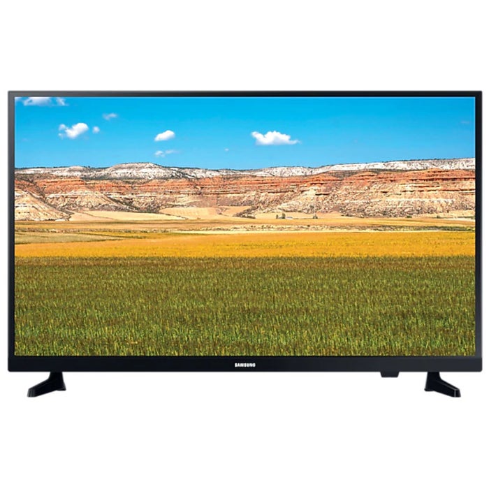Televizor LED Samsung UE32T4002AKXXH, diagonala 80 cm, HD, negru