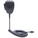 Microfon PNI VX6500 pentru statie radio auto CB PNI Escort HP 6500 / 7120, cu functie Vox, cu mufa RJ45, butoane schimbare canal, lungime cablu 60 cm, 55 x 30 x 78 mm, negru
