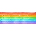 Panou decorativ bucatarie Splashback, compozit, luminescent, SPB 253, lemn colorat, 2600 x 750 x 3 mm