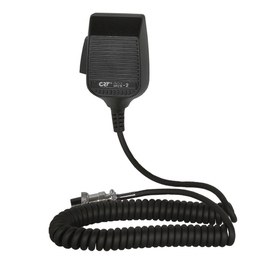Microfon CRT Mini, cu 4 pini, cablu 1.2 m, 55 x 75 x 40 mm