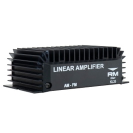 Amplificator radio CB PNI-KL-35, 12-14V, 35W, 28-29.7 MHz, benzi AM - FM