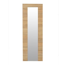 Oglinda mobila Next 5, stejar bardolino, 50 x 2 x 142.5 cm, 1C