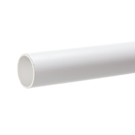 Tub rigid / bergman pentru cablu, D 16 mm, 3 m