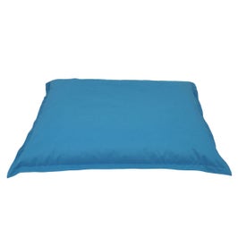 Fotoliu puf Sun XL, material impermeabil, albastru, 180 x 140 cm, 1C